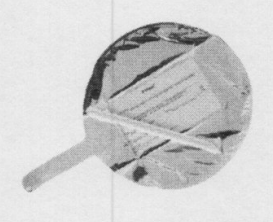 Older type of balloon