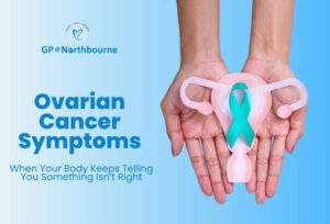 Ovarian Cancer Symptoms