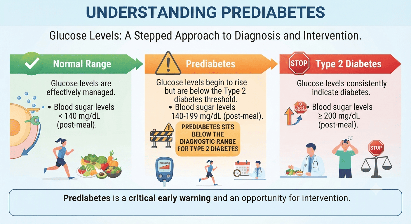 What Is Prediabetes (1)